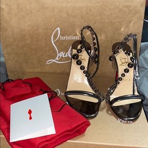 Christian Louboutin Heels